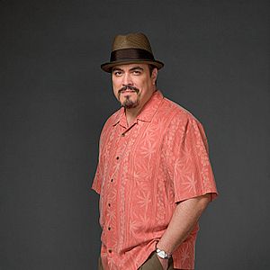 Fotoğraf David Zayas