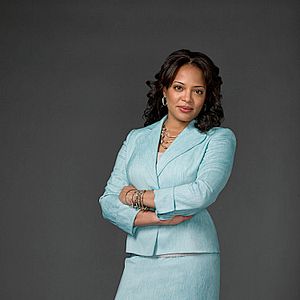 Fotoğraf Luna Lauren Velez
