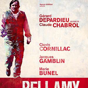 Fotoğraf Claude Chabrol