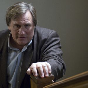 Fotoğraf Claude Chabrol