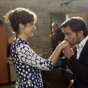 Fotoğraf Marie Bunel