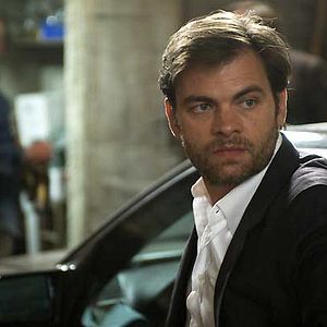 Fotoğraf Claude Chabrol