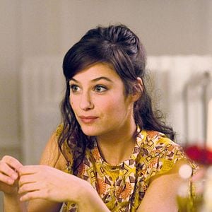 Fotoğraf Mélanie Bernier