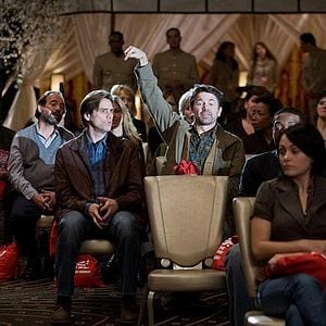 Fotoğraf John Michael Higgins