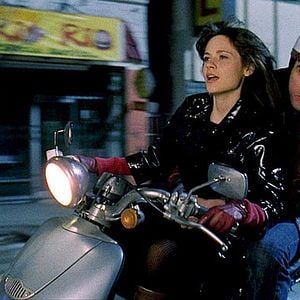 Fotoğraf Zooey Deschanel