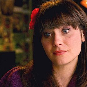 Fotoğraf Zooey Deschanel