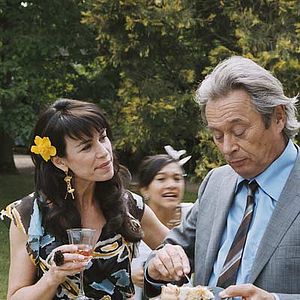 Fotoğraf Valérie Kaprisky