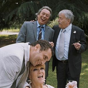 Fotoğraf Michel Duchaussoy