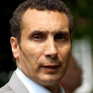 Fotoğraf Zinedine Soualem