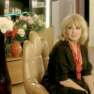 Fotoğraf Mylène Demongeot