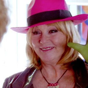 Fotoğraf Mylène Demongeot