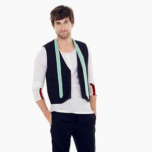 Fotoğraf Ryan Eggold
