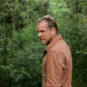 Fotoğraf Kiefer Sutherland