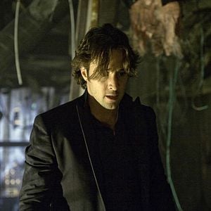 Fotoğraf Alex O'Loughlin