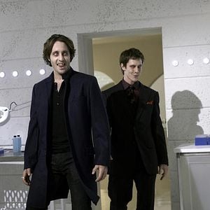 Fotoğraf Alex O'Loughlin