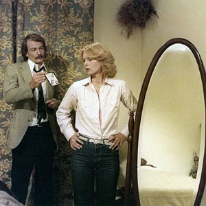 Fotoğraf Patrick Chesnais