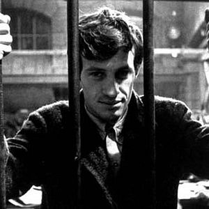 Fotoğraf Jean-Paul Belmondo