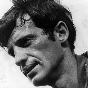 Fotoğraf Jean-Paul Belmondo
