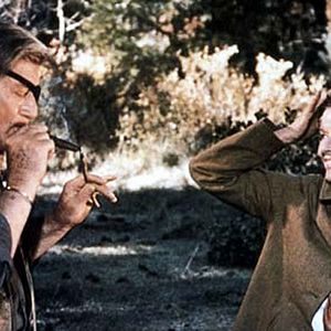 Fotoğraf Katharine Hepburn