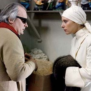 Fotoğraf Pierre Zucca