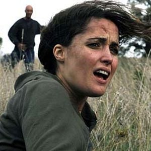 Fotoğraf 28 Hafta Sonra