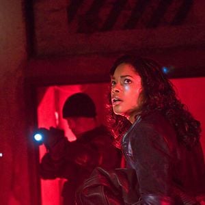 Fotoğraf Ninja’nın İntikamı