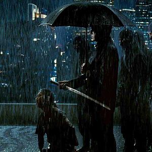 Fotoğraf Ninja’nın İntikamı