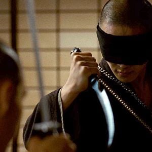 Fotoğraf Ninja’nın İntikamı