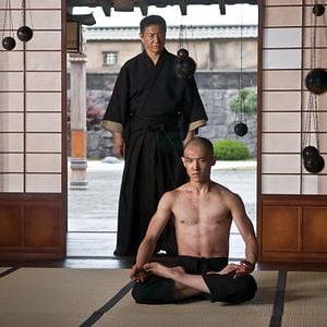 Fotoğraf Sho Kosugi