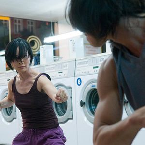 Fotoğraf Ninja’nın İntikamı