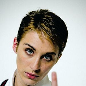 Fotoğraf Vicky McClure