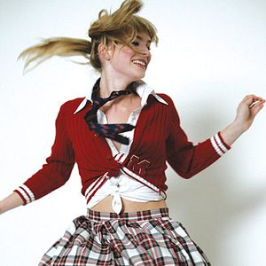 Fotoğraf Holly Weston