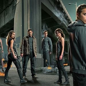 Fotoğraf Brian Austin Green