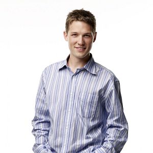 Fotoğraf Michael Cassidy