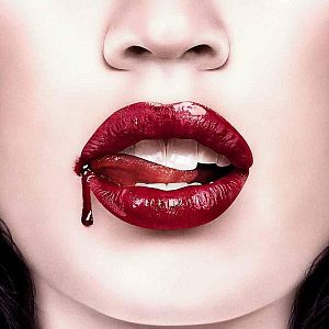 Fotoğraf Kana Susadım