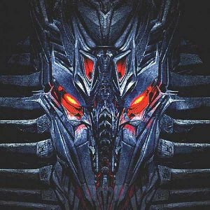 Fotoğraf Transformers: Yenilenlerin İntikamı