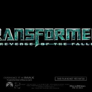 Fotoğraf Transformers: Yenilenlerin İntikamı