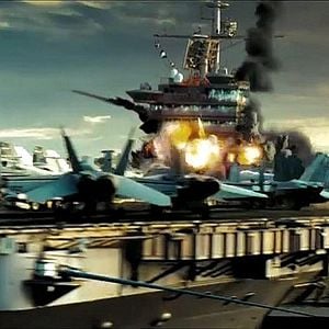 Fotoğraf Transformers: Yenilenlerin İntikamı