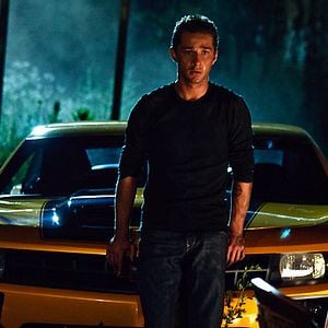 Fotoğraf Shia LaBeouf