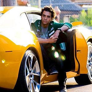 Fotoğraf Transformers: Yenilenlerin İntikamı