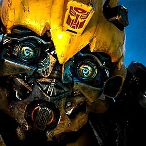 Fotoğraf Transformers: Yenilenlerin İntikamı