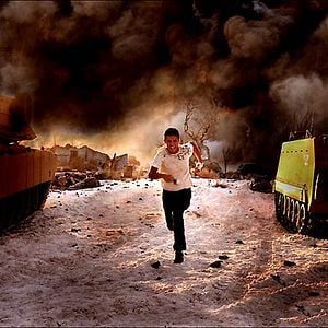 Fotoğraf Shia LaBeouf