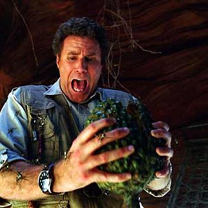 Fotoğraf Brad Silberling