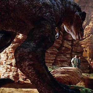 Fotoğraf Brad Silberling