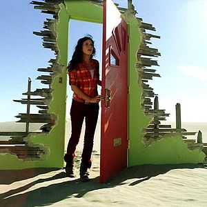 Fotoğraf Brad Silberling