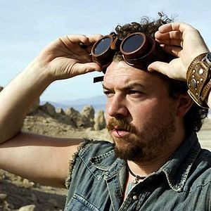 Fotoğraf Danny McBride