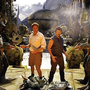 Fotoğraf Danny McBride