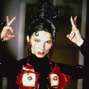 Fotoğraf Victoria Abril