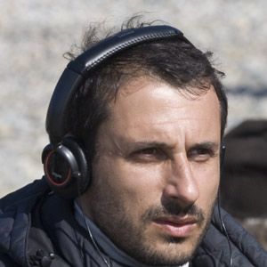 Fotoğraf Safy Nebbou