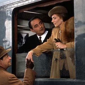 Fotoğraf Claude Miller